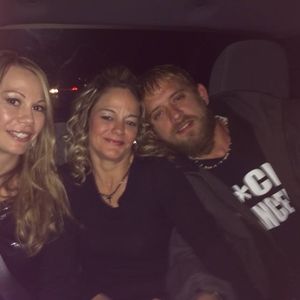 Meet your Posher, Trina